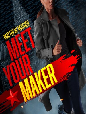 cover image of Meet Your Maker